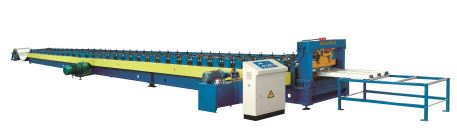 如何選擇適合企業的冷庫板生產線？關鍵因素全指南